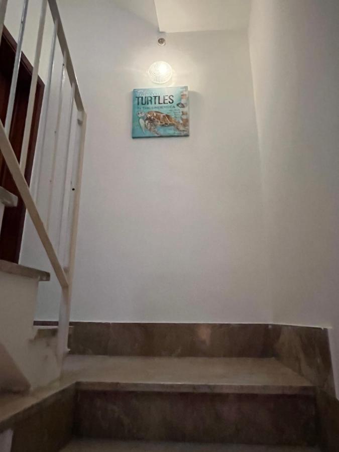 Casa Ai Tre Campanili Apartamento Gela Exterior foto